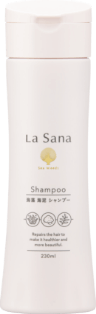 Shampoo & Treatment シャンプー・トリートメント