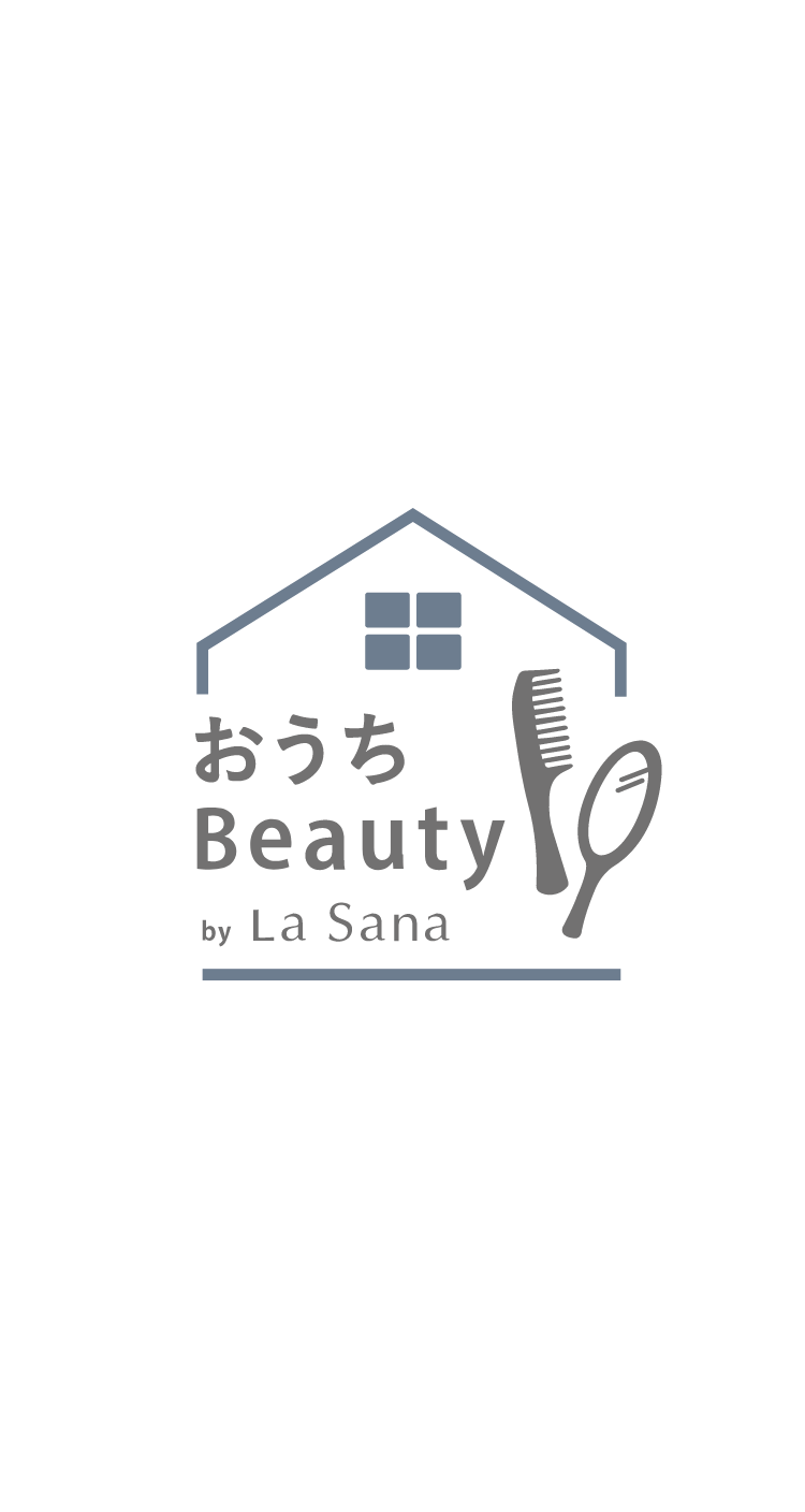 おうち Beauty by La Sana