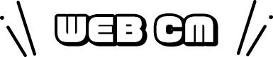web cm