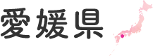 愛媛県