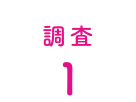 調査 1