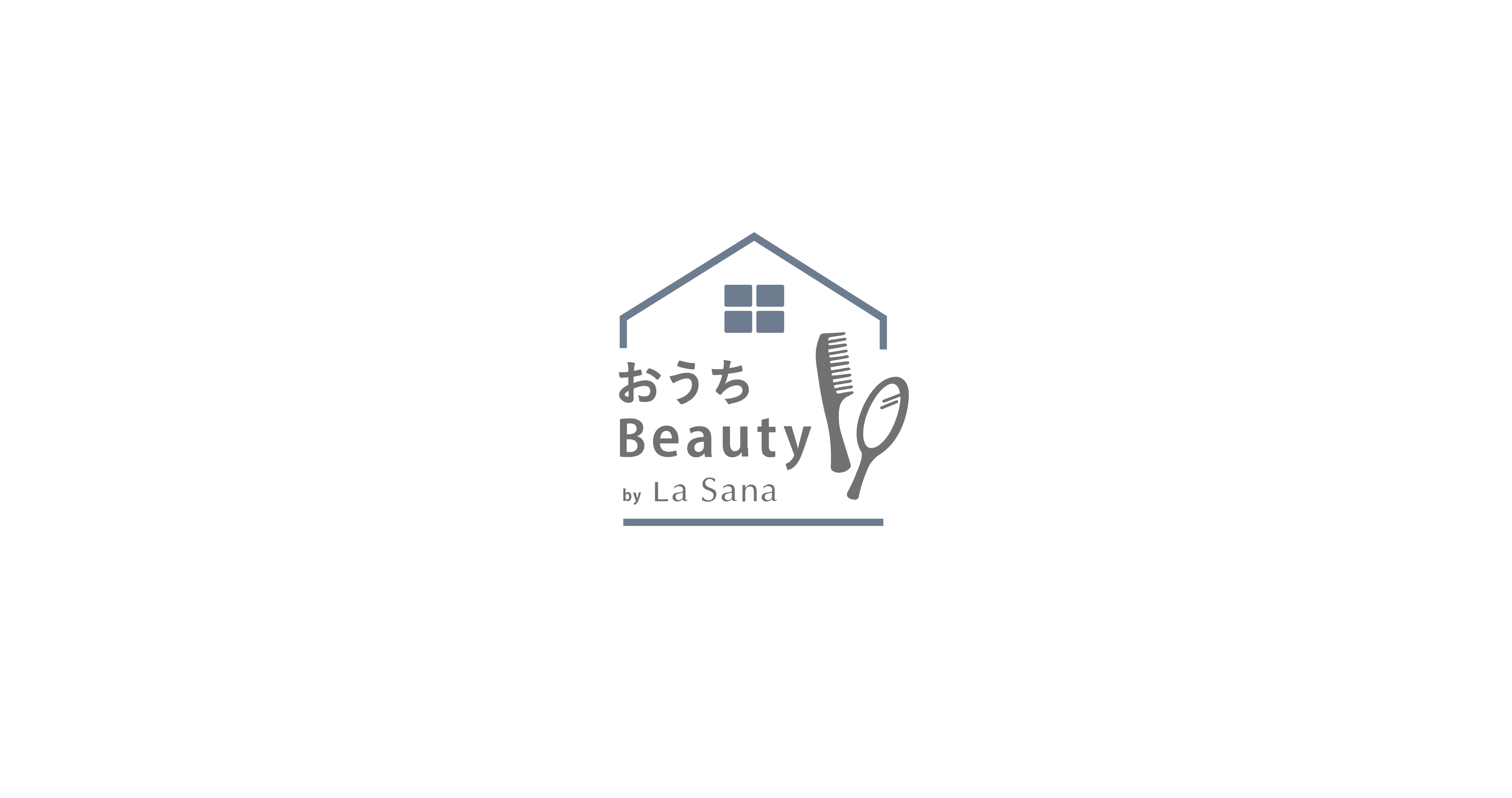 おうち Beauty by La Sana