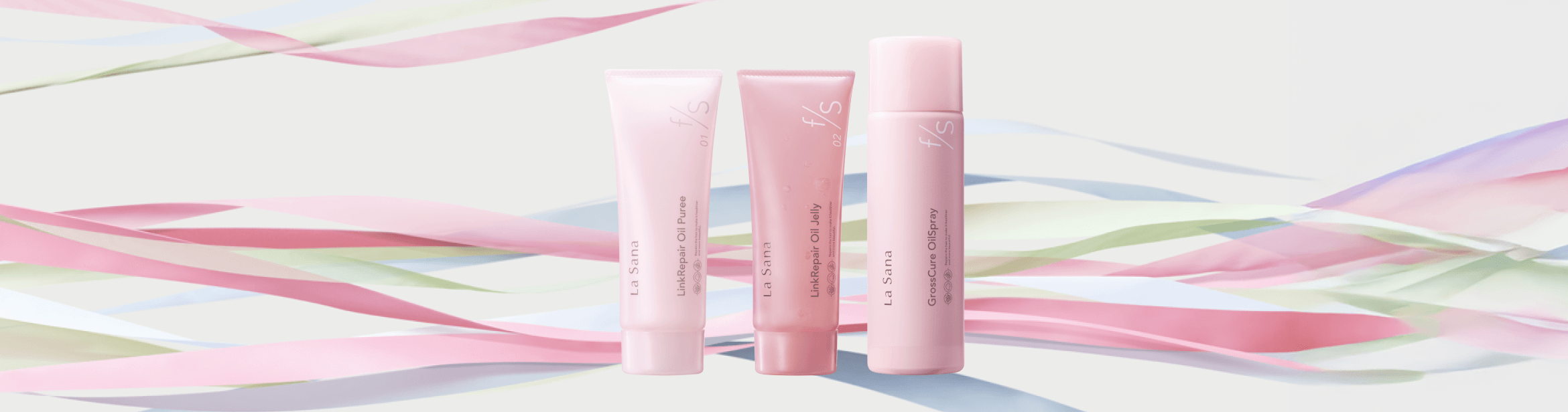 Styling＆Damage Hair Care スタイリング&ダメージ ヘアケア