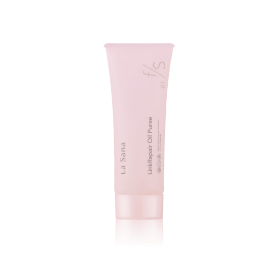 フォースタイル リンクリペアオイル ピュレ