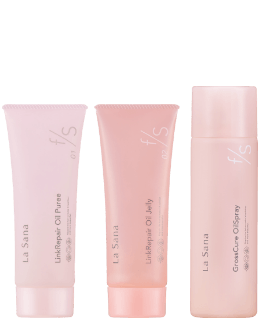 補修スタイリング