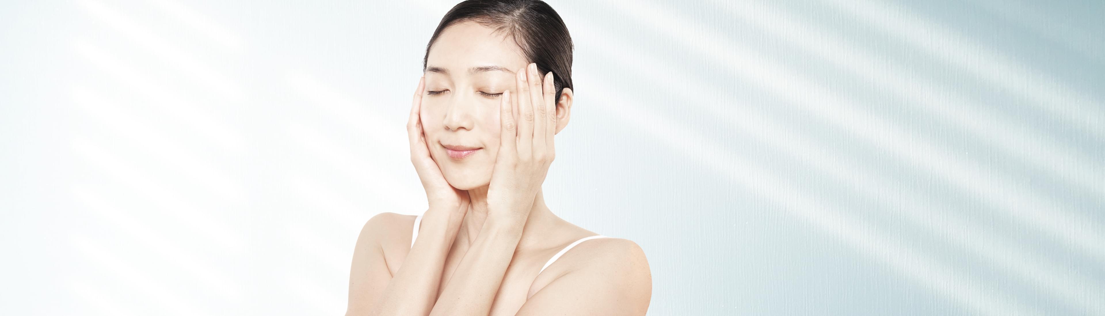 フェイスケア Face Care