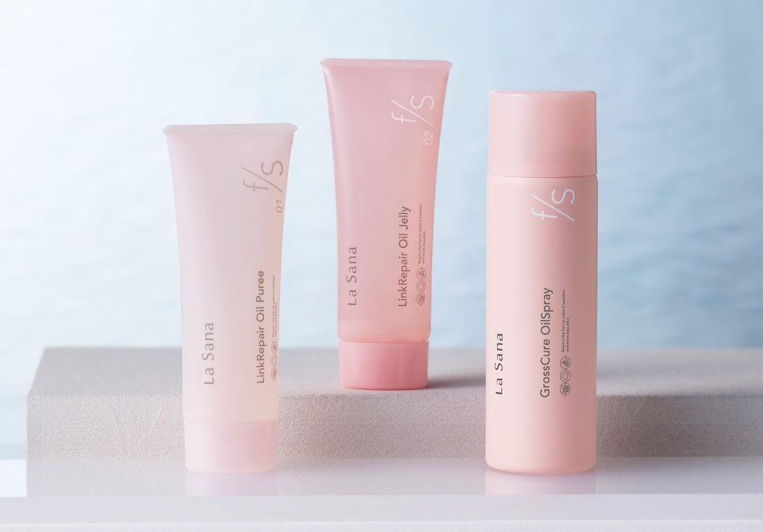 La Sana for Style商品画像