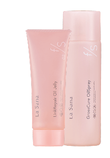 グロスキュア スプレー 商品画像