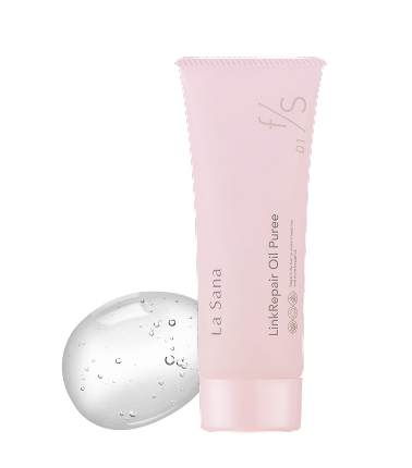 リンクリペアオイル ピュレ 商品画像