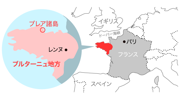 海藻の力は環境で決まる？　図