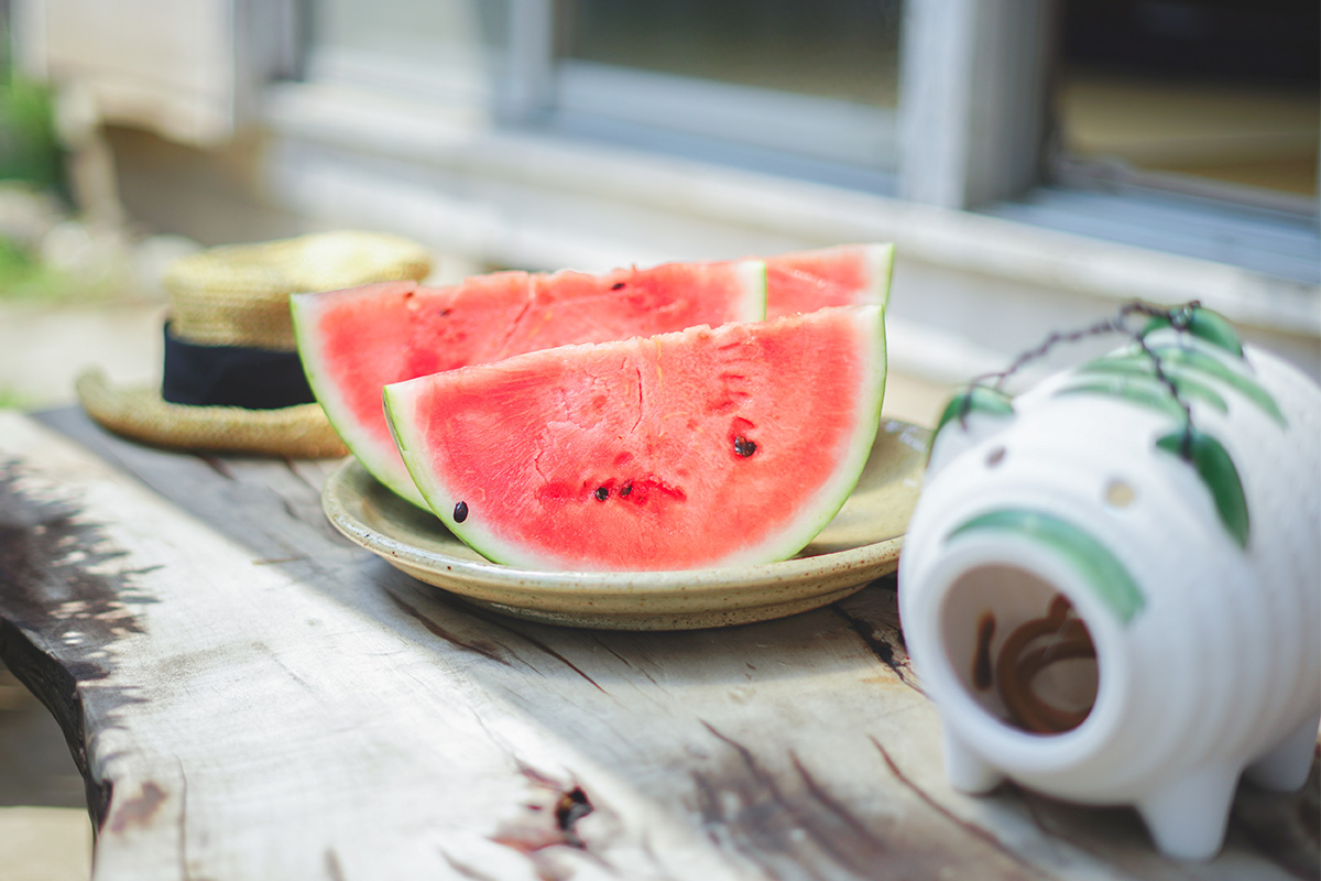 夏バテの季節におすすめの簡単エクササイズ！